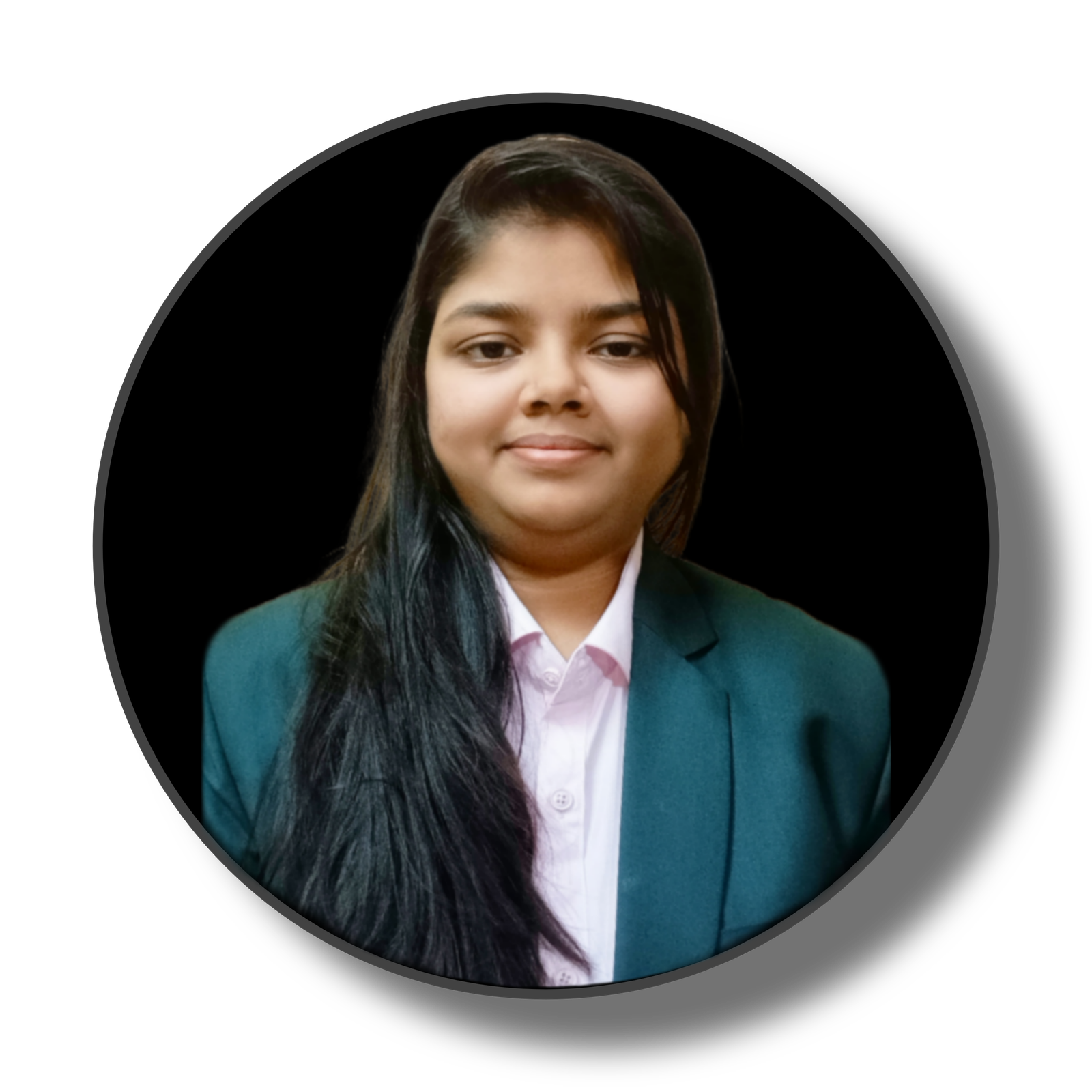 Shreya Jaiswal